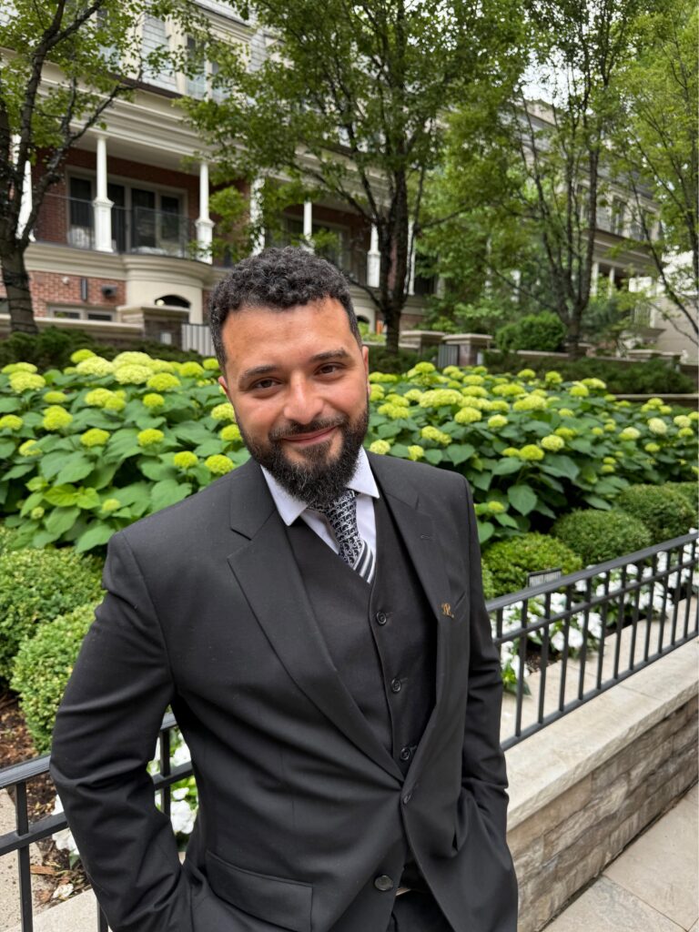 Michael ‘Mike’ Rozik