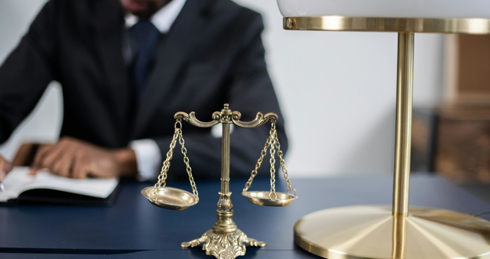 clients consulting a family lawyer in Toronto