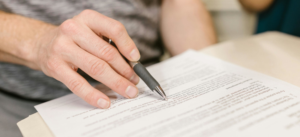 traffic law charges Toronto