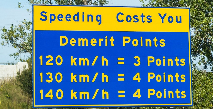 traffic law charges Toronto